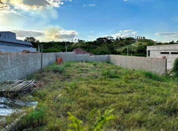Terreno · 364m² · Terreno em Condomínio à venda, Parque Residencial Damha II - Piracicaba/SP