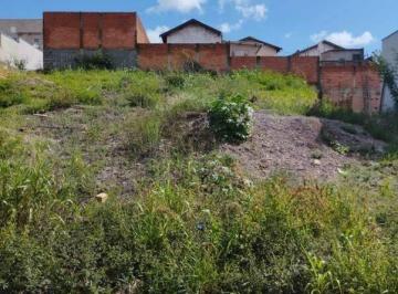 Terreno · 185m² · Terreno à venda, Jardim dos Manacás - Piracicaba/SP