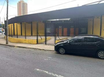 Comercial · 120m² · Prédio Comercial à venda, Vila Independência - Piracicaba/SP