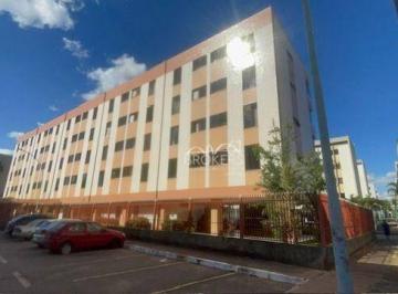 c81203ad7a5c8386e43768e6f41746646e5b5915 · Apartamento com 2 dormitórios à venda, 50 m² por R$ 410.000,00 - Cruzeiro Novo - Cruzeiro/DF