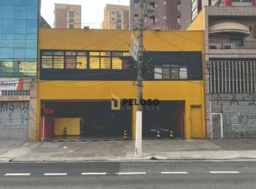 6eb4521ef3002dde6086644ee54915044c4477eb · Ponto comercial - sobreloja | 260m² | Santana - São Paulo/SP
