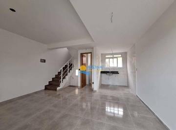 43f2bab08298c46f0468ee708bea0cc9bc7fc63a · Casa com 2 dormitórios à venda, 110 m² por R$ 420.000,00 - Vila Santa Rosa - Guarujá/SP