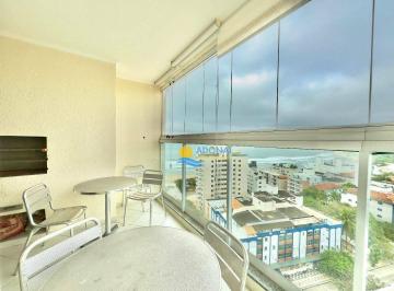 bc4afabf298852e2c21b5394658cb3b9abae6c77 · Apartamento próximo à praia com vista — Tombo — Guarujá