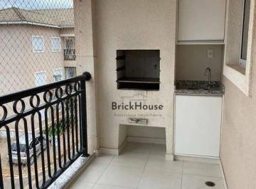 495f41cc8d34d2a26605243a24ca7e4b1853a598 · Apartamento com 2 dormitórios para alugar, 65 m² por R$ 2.900,00/mês - Bairro do Cambará - São Roque