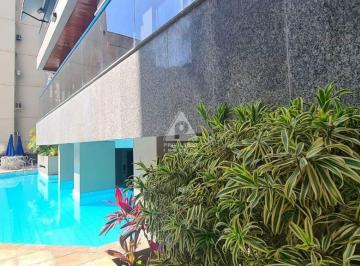 Apartamento · 70m² · 2 Quartos · 2 Vagas · Apartamento de 2 Suítes em Copacabana: Varanda, 2 Vagas e Lazer Completo