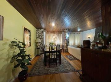 Apartamento · 110m² · 3 Quartos · Apartamento a venda 3 quartos Copacabana