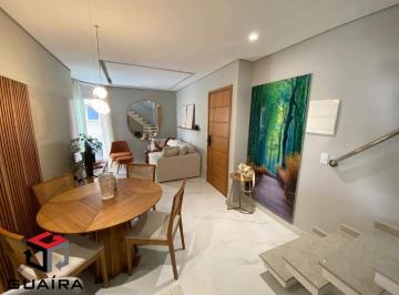 Apartamento · 134m² · 3 Quartos · 2 Vagas · Cobertura à venda 3 quartos 2 suítes 2 vagas Centro - São Bernardo do Campo - SP