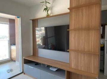 Apartamento · 57m² · 2 Quartos · 2 Vagas · Apartamento à venda 2 quartos 1 suíte 2 vagas Demarchi - São Bernardo do Campo - SP