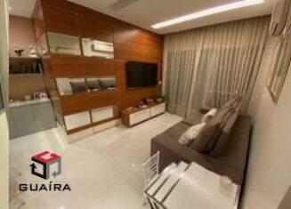 Apartamento · 74m² · 2 Quartos · 2 Vagas · Apartamento 2 Dormitórios no Campo Belo 74 m2.