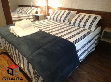 Apartamento · 42m² · 1 Quarto · 1 Vaga · Apartamento 1 Suite em Bela Vista com 42m²
