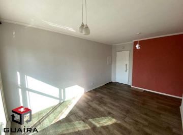 Apartamento · 63m² · 2 Quartos · 1 Vaga · Apartamento à venda 2 quartos 1 vaga Santa Terezinha - São Bernardo do Campo - SP
