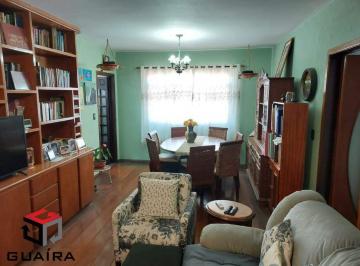 Apartamento · 250m² · 3 Quartos · 2 Vagas · Cobertura à venda 3 quartos 1 suíte 2 vagas Rudge Ramos - São Bernardo do Campo - SP