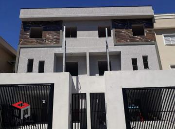 Casa · 135m² · 2 Quartos · 2 Vagas · Sobrado à venda 2 quartos 2 suítes 2 vagas Pinheirinho - Santo André - SP
