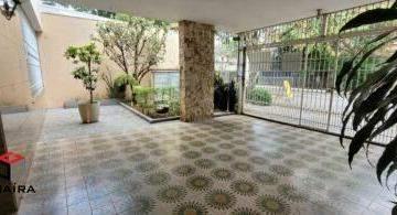 Casa · 278m² · 4 Quartos · 4 Vagas · Sobrado Residencial 4 Dormitórios no Planalto Paulista com 276 m2.