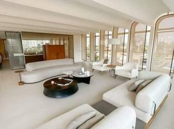 Apartamento · 341m² · 4 Quartos · 4 Vagas · Apartamento 4 Suites no Brooklin 341 m2