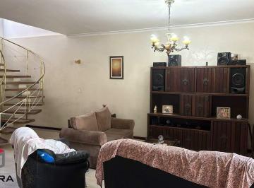 Casa · 366m² · 5 Quartos · 6 Vagas · Sobrado à venda 5 quartos 4 suítes 6 vagas Anchieta - São Bernardo do Campo - SP