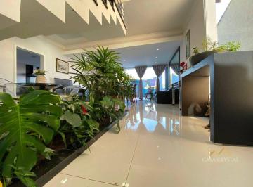 922931ed78afee191c0f44e1c42f9e8d559a7997 · Casa à venda, 405 m² por R$ 4.200.000,00 - Alphaville Residencial 10 - Santana de Parnaíba/SP
