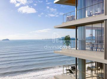3637d7d752534e1f492ba4aee183a4caea2465db · Apartamento com 4 dormitórios à venda, 237 m² por R$ 5.407.065,29 - Itacolomi - Balneário Piçarras/S
