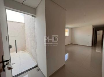 Entrada · Apartamento Sem Condomínio (Novo), com 69m2, 3 Quartos,1 Suíte,Quintal Privativo,2 Vagas por R$ 390.