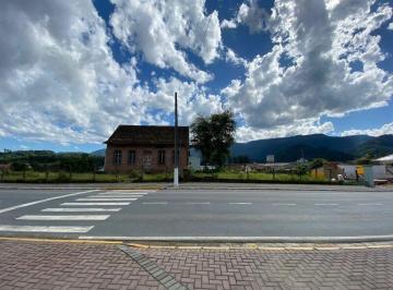 Terreno · Terreno RODEIO - SC