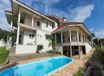 Casa · 945m² · 1 Quarto · 6 Vagas · Casa  RODEIO - SC
