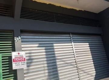 Comercial · 200m² · 4 Vagas · Salão comercial na Avenida Zélia de Lima - Boituva