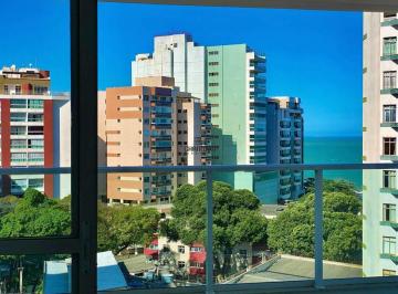 Apartamento na Praia das Castanheiras · Apartamento 3 quartos no centro de Guarapari 