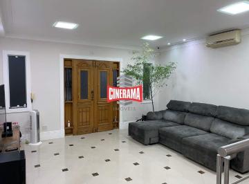 Casa · 252m² · 3 Quartos · 4 Vagas · Sobrado à venda, 3 quartos, 2 suítes, 4 vagas, Olímpico - São Caetano do Sul/SP