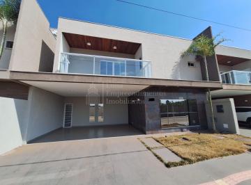 Casa · 167m² · 2 Vagas · Casa com 3 suítes à venda, TIRADENTES, CAMPO GRANDE - MS