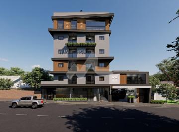 Apartamento · 70m² · 1 Quarto · 1 Vaga · Apartamento à venda, Vila Industrial, TOLEDO - PR