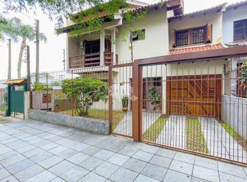 01 (44) · Sobrado 3D, 3 Suítes, Piscina, Vista Panorâmica, 2 vagas.