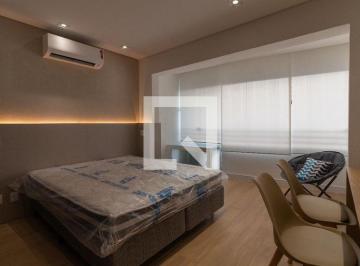 Apartamento · 27m² · 1 Quarto · Apartamento para Aluguel - Butantã, 1 Quarto, 27 m2 - São Paulo