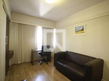 Apartamento · 32m² · 1 Quarto · 1 Vaga · Apartamento para Aluguel - Itaim Bibi, 1 Quarto, 32 m2 - São Paulo