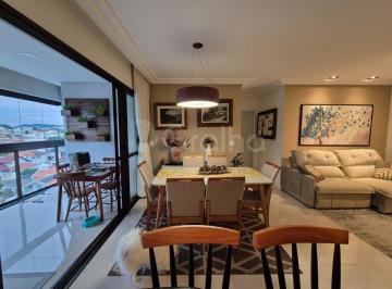 05 · Apartamento de 86 m² com 2 suítes no Estreito