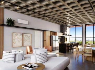 DESTAQUE · Apto de 61m² com 2 dorm. em Canasvieiras