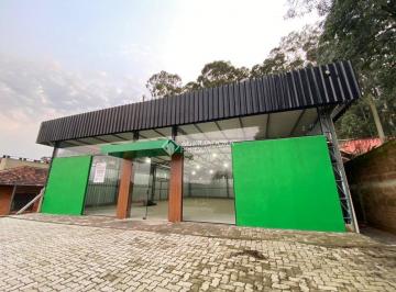 FOTO DE CAPA · Venda de Pavilhão Comercial em Gramado - Bairro Pórtico