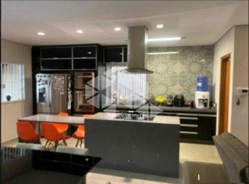 Casa · 272m² · 3 Quartos · Casa sobrado a venda na Vila Carrão