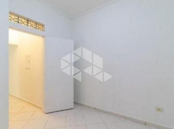Apartamento · 45m² · 2 Quartos · Apartamento a venda na Água Fria