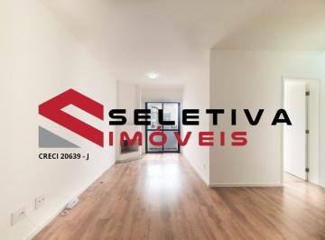 Apartamento · 90m² · 2 Quartos · Apartamento para aluguel - em Brooklin