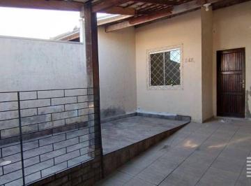 Casa · 51m² · 2 Quartos · 1 Vaga · Casa - 1 Suíte + 1 Qt - Santa Regina - Itajaí