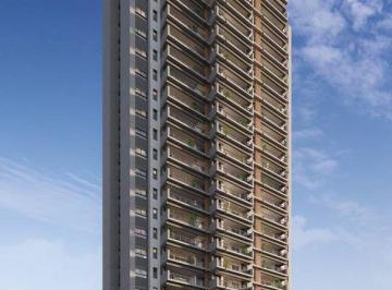 Apartamento · 64m² · 2 Quartos · 1 Vaga · Mac Campo Belo | Construtora Mac | Construção | 64 metros | 02 dormitórios | suíte | varanda | 01 va