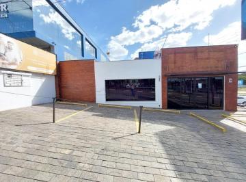 Comercial · 300m² · 1 Quarto · 7 Vagas · Casa comercial para alugar com 443m² na Avenida Eugênio Salerno - Sorocaba