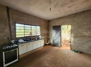 Rural · 511m² · 1 Quarto · Chácara - Casa 01 dormitório 01 garagem