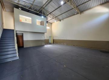 Comercial · 200m² · Salão Comercial Padrão