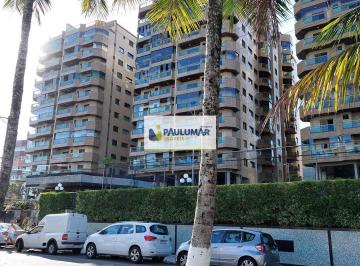 Apartamento · 159m² · 3 Quartos · 1 Vaga · Apartamento com 3 dorms, Centro, Mongaguá - R$ 499 mil, Cod: 832634