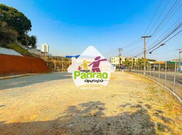 Terreno · 1200m² · Terreno, Gopoúva, Guarulhos - R$ 3.2 mi, Cod: 10068