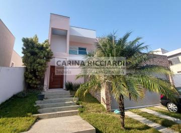 Casa · 250m² · 3 Quartos · 2 Vagas · Casa com 3 dorm. - Venda - Ibi Aram 1