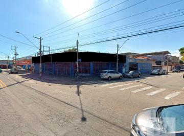 Comercial · 308m² · Locação de loja - Ponto Comercial de Esquina, na Zona Sul, no Jardim Satélite, São José dos Cam