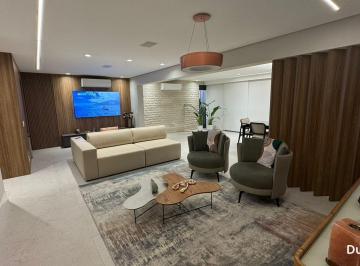 Apartamento · 165m² · 3 Quartos · 3 Vagas · Apartamento Alto Padrão - Skypark Tuiuti