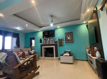 Casa · 390m² · 3 Quartos · 2 Vagas · Casa 3 dormitórios, Centro de Nova Petrópolis/RS